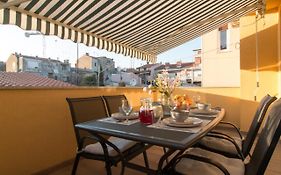 Melrose With Terrace